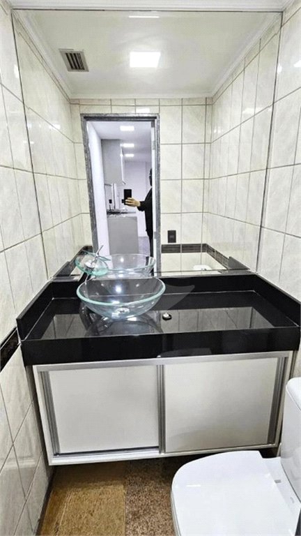 Apartamento à venda com 3 quartos, sendo 2 suítes, em Sumaré, São Paulo, SP