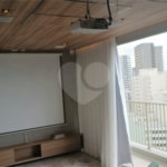 Apartamento à venda ou para alugar com 1 suíte em Vila Mariana, São Paulo, SP