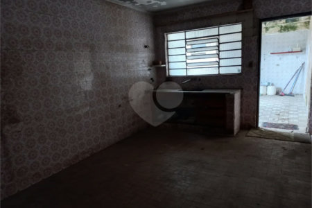 Sobrado à venda com 2 quartos em Vila Mazzei, São Paulo, SP