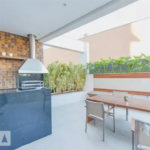 Apartamento à venda ou para alugar com 1 suíte em Sumarezinho, São Paulo, SP
