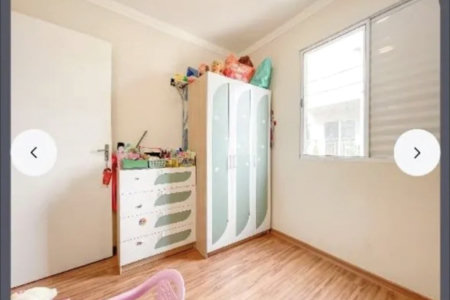 Apartamento à venda com 3 quartos em Novo Osasco, Osasco, SP