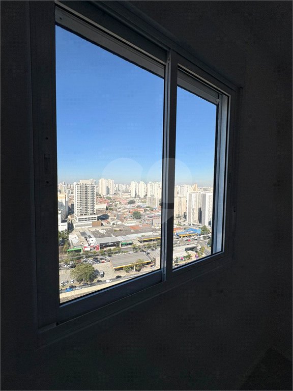 Apartamento à venda com 2 quartos, sendo 1 suíte, em Belenzinho, São Paulo, SP