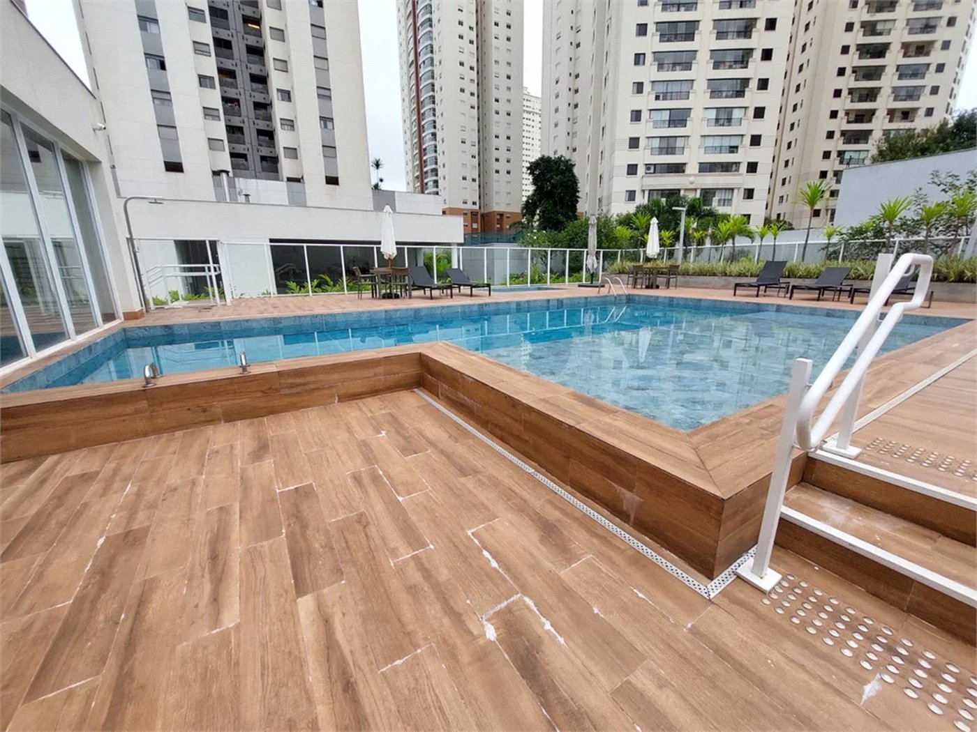 Apartamento à venda com 2 quartos, sendo 1 suíte, em Vila Leopoldina, São Paulo, SP