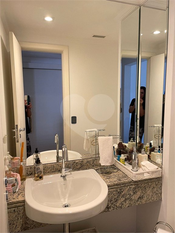 Apartamento à venda com 4 quartos, sendo 2 suítes,  em Jardim Ampliação, São Paulo, SP