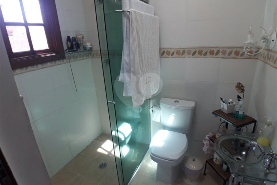 Casa Térrea à venda com 6 quartos, sendo 2 suítes, em Limão, São Paulo, SP