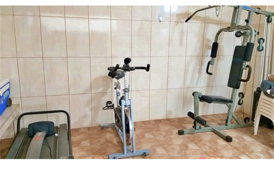 Casa à venda com 3 quartos, sendo 2 suítes, em Santana, São Paulo, SP