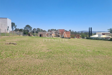 Terreno em condomínio à venda em Jardim Dacha Sorocaba, Sorocaba, SP