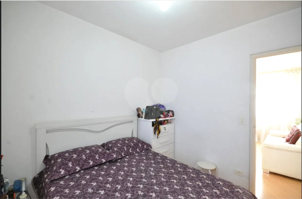 Apartamento à venda com 2 quartos em Vila Gustavo, São Paulo, SP