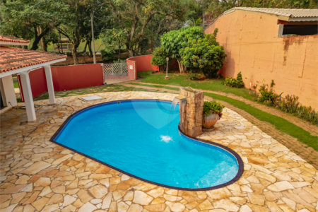 Casa à venda com 6 suítes no condomínio City Castelo, Itu - SP