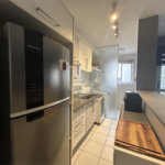 Apartamento à venda com 1 suíte em Vila Polopoli, São Paulo, SP