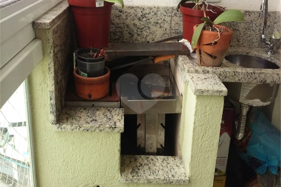 Apartamento à venda ou para alugar com 2 quartos em Lauzane Paulista, São Paulo, SP