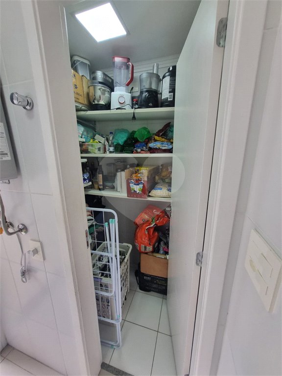 Apartamento à venda com 3 quartos, sendo 1 suíte, em Horto, São Paulo, SP