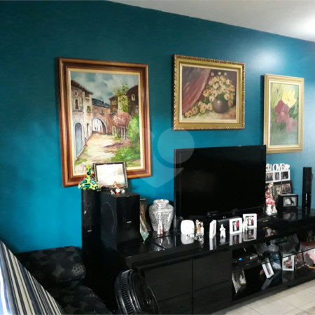 Sobrado à venda com 3 quartos, sendo 1 suíte,  em Jardim Oriental, São Paulo, SP