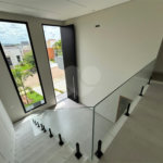 Sobrado à venda com 4 suítes em Residencial Central Parque, Salto, SP