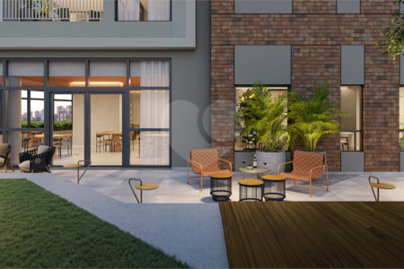 Apartamento à venda com 3 suítes em Campo Belo, São Paulo, SP