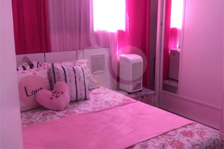Duplex à venda com 3 quartos em Parque Reserva Fazenda Imperial, Sorocaba, SP