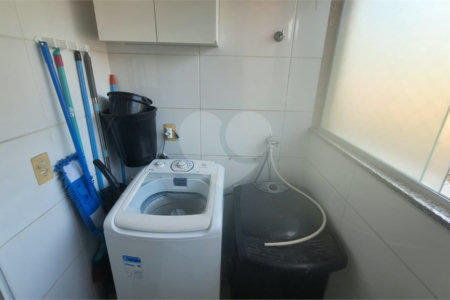 Apartamento à venda com 1 quarto em Aparecidinha, Sorocaba, SP