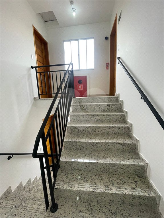 Apartamento à venda ou para alugar com 2 quartos em Tucuruvi, São Paulo, SP