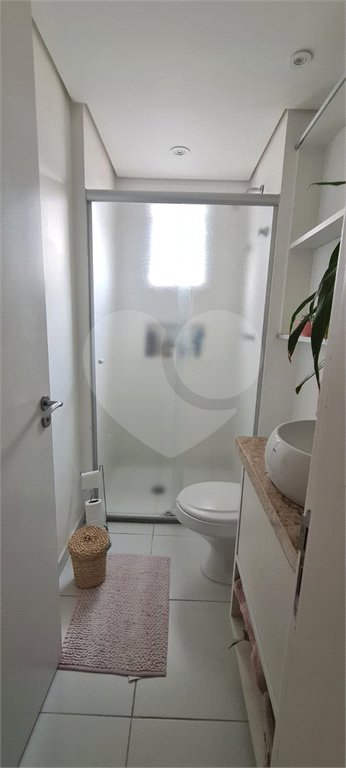 Apartamento à venda com 2 quartos, sendo 1 suíte,  em Barra Funda, São Paulo, SP