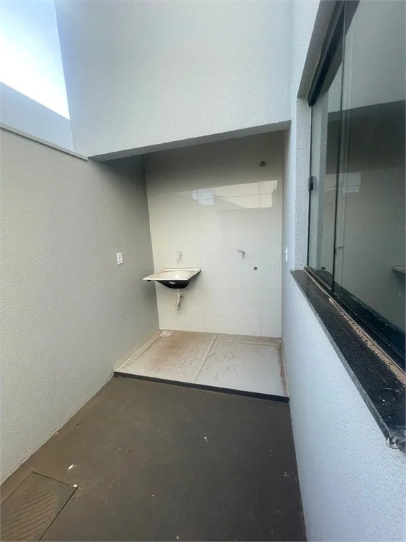 Casa para alugar com 2 quartos no condomínio Metrópoles, Balsas - MA