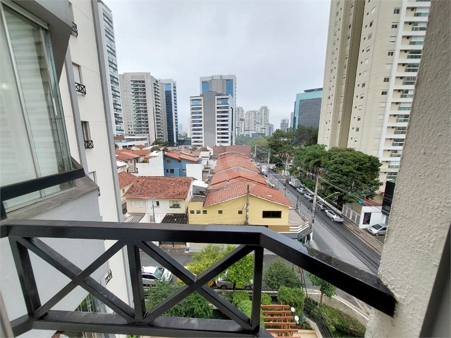Apartamento à venda com 2 suítes em Vila Gertrudes, São Paulo, SP