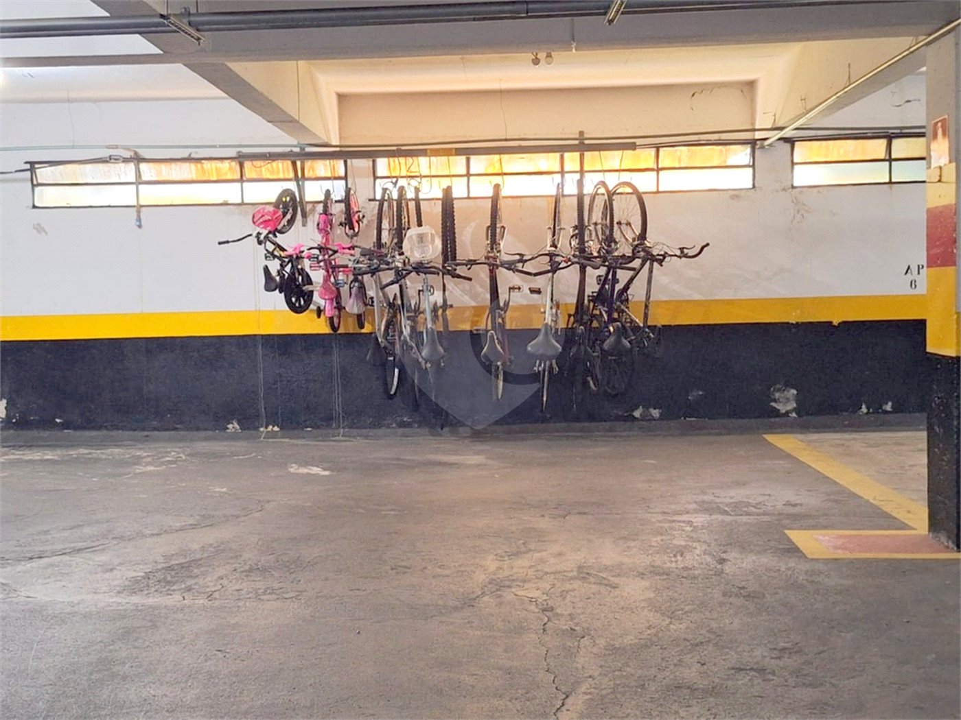 Apartamento à venda com 3 quartos, sendo 1 suíte, em Mandaqui, São Paulo, SP