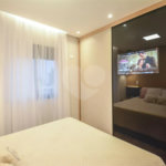 Apartamento à venda com 2 quartos, sendo 1 suíte, no Centro, São Bernardo do Campo, SP