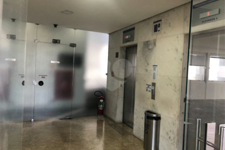 Laje Corporativa para alugar em Chácara Itaim, São Paulo, SP