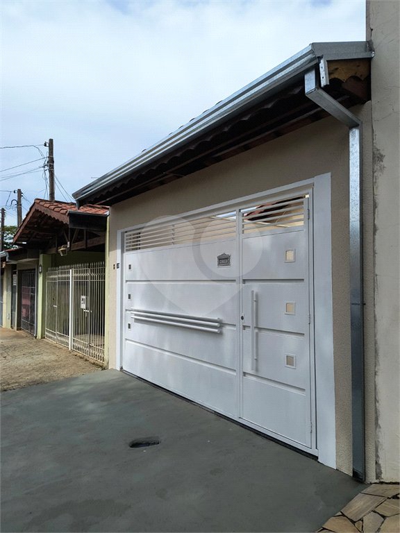 Casa à venda com 2 quartos, sendo 1 suíte, em Vila Avaí, Indaiatuba, SP