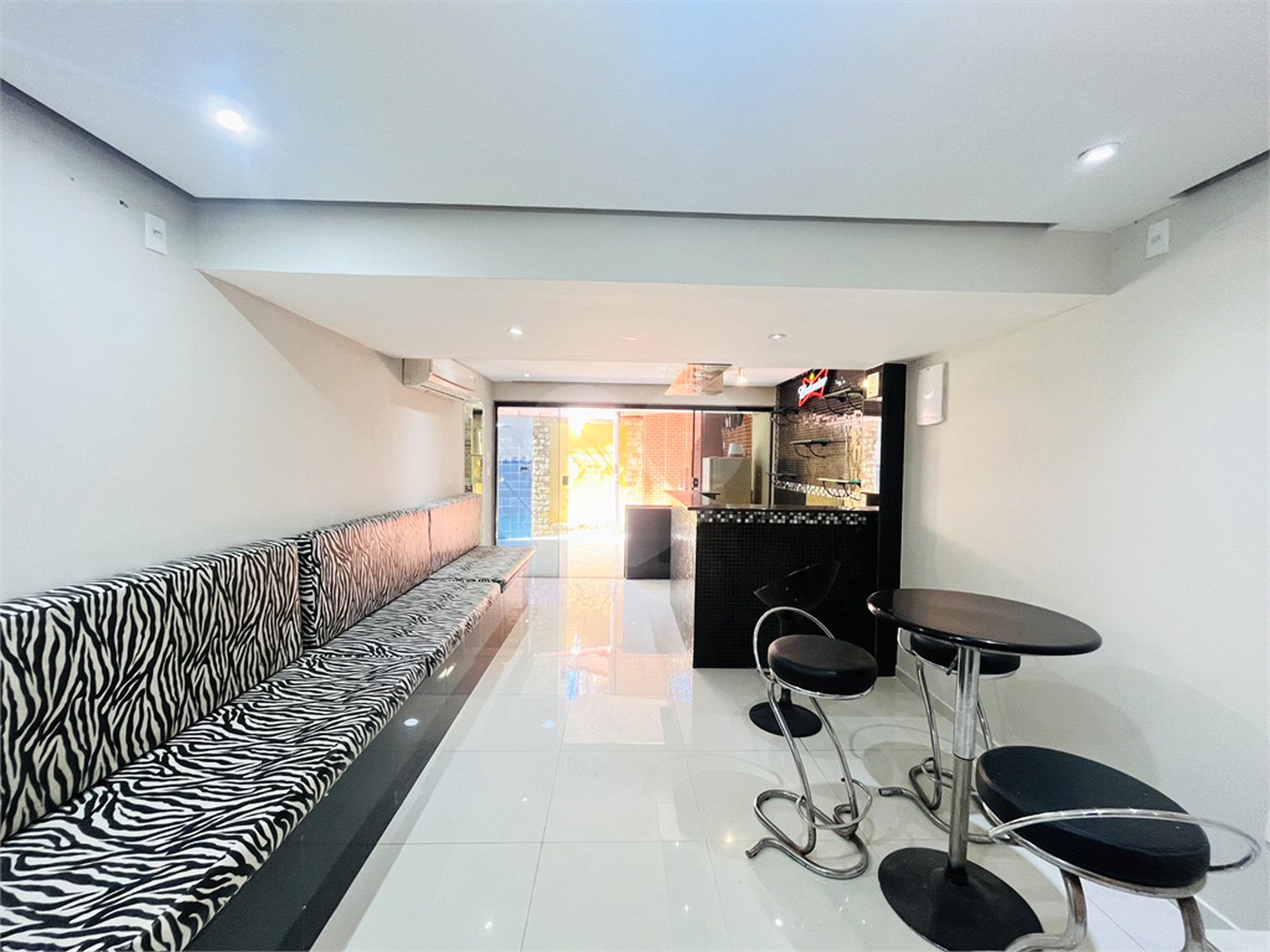 Casa à venda com 2 quartos no condomínio Vivendas do Moinho, Rio de Janeiro - RJ
