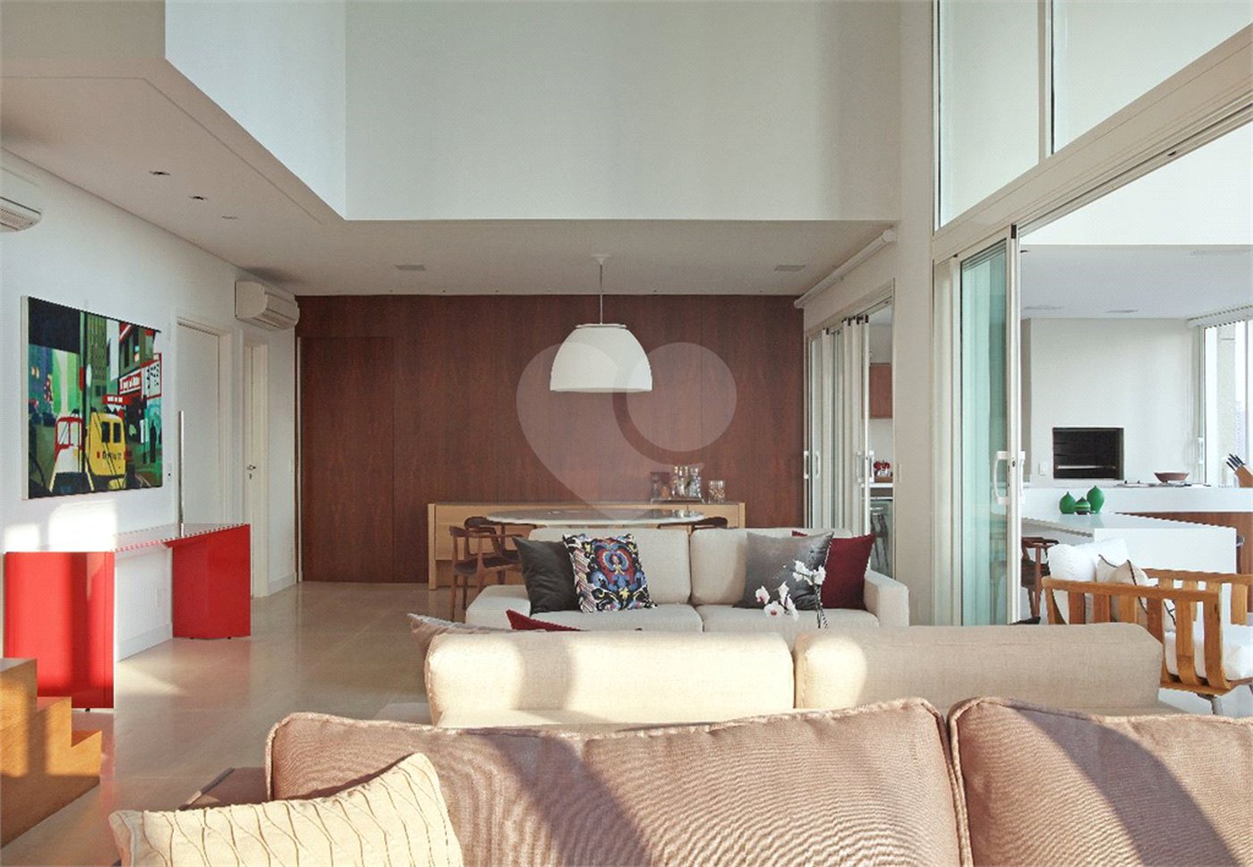 Apartamento à venda com 3 suítes em Vila Mariana, São Paulo, SP