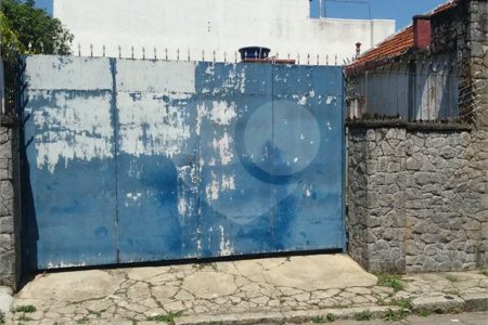 Sobrado à venda com 1 quarto em Tucuruvi, São Paulo, SP