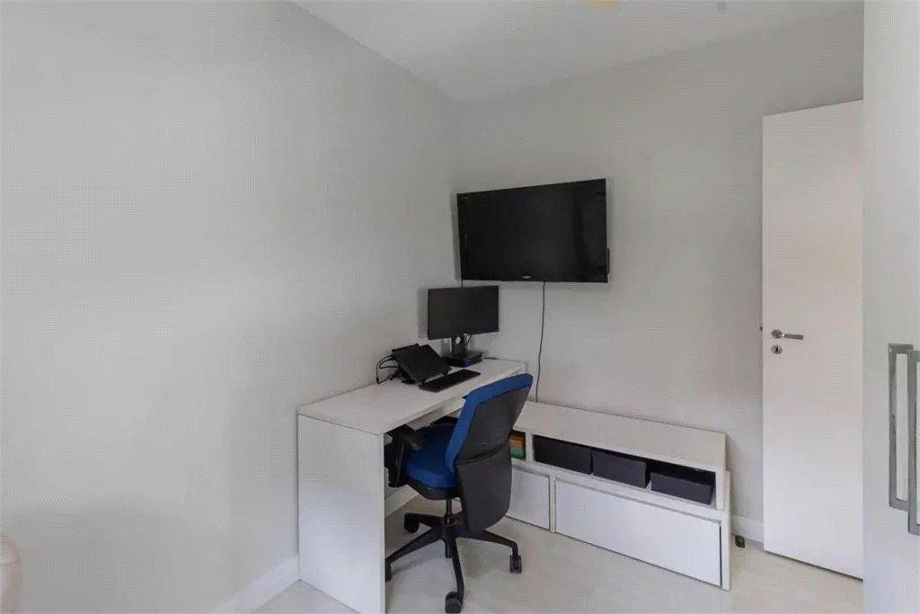 Apartamento à venda com 2 quartos, sendo 1 suíte, em Vila Andrade, São Paulo, SP