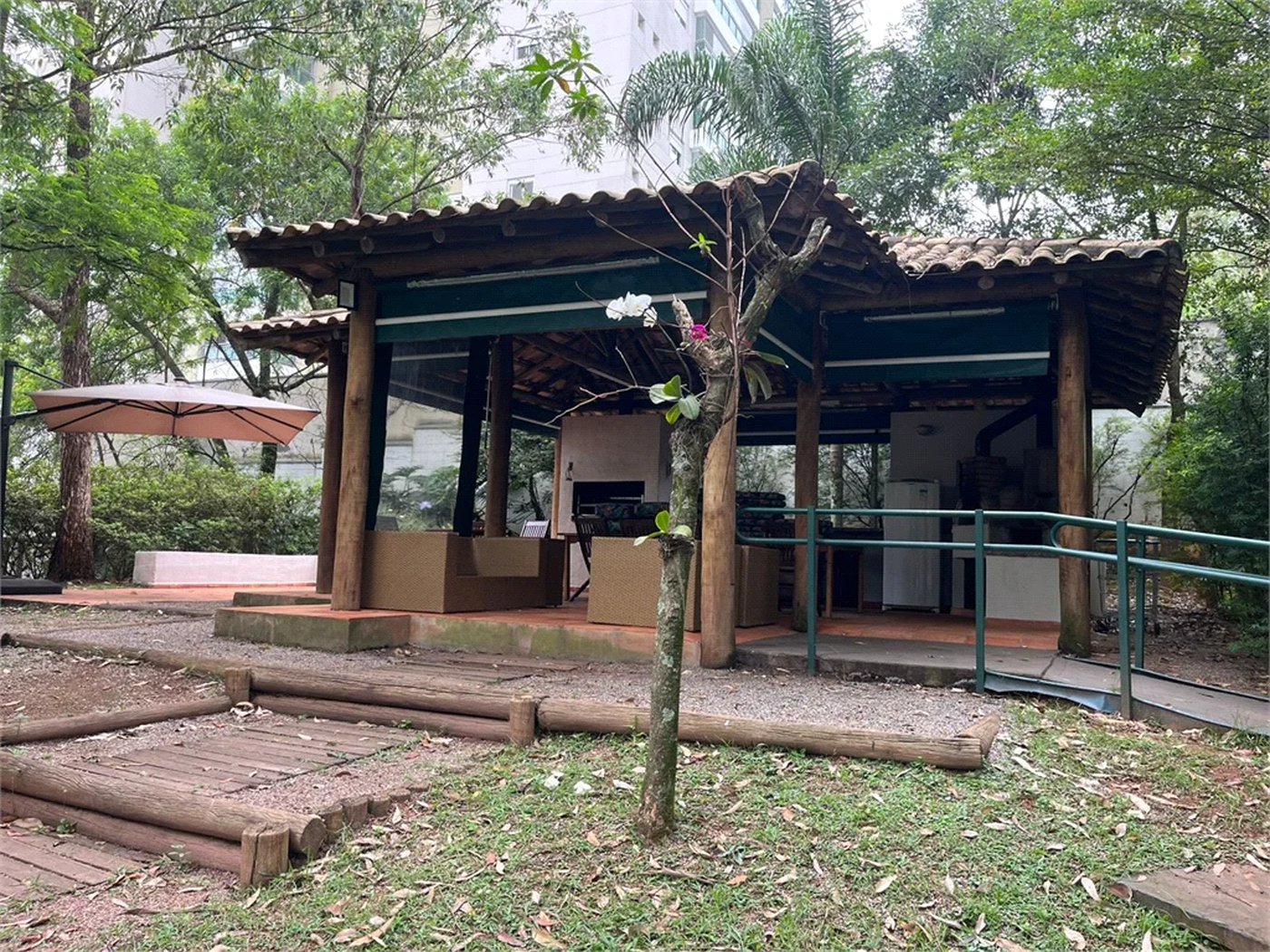 Apartamento à venda com 2 quartos em Vila Andrade, São Paulo, SP