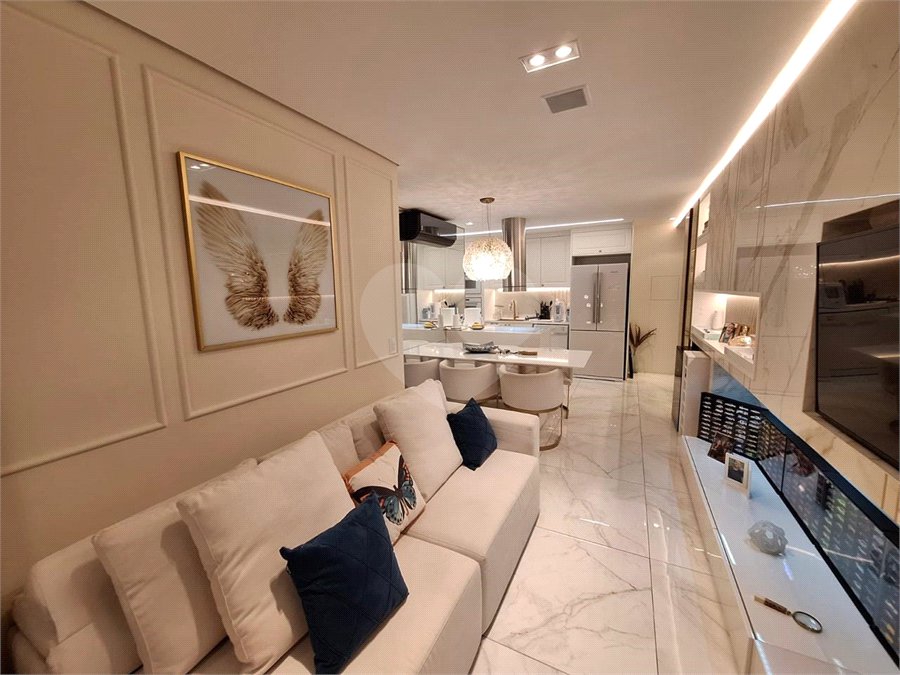 Apartamento à venda com 2 quartos, sendo 1 suíte,  em Jardim Maria José, Votorantim, SP