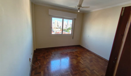 Apartamento à venda com 3 quartos, sendo 1 suíte,  em Lapa, São Paulo, SP