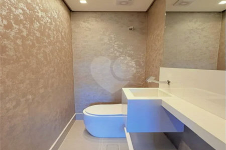 Apartamento para alugar com 2 suítes em Vila Andrade, São Paulo, SP