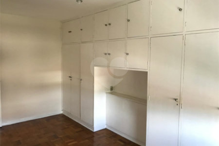 Apartamento à venda com 2 quartos em Perdizes, São Paulo, SP