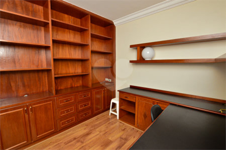 Apartamento à venda com 5 quartos, sendo 2 suítes, em Vila Clementino, São Paulo, SP