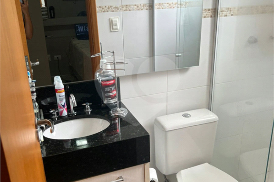 Casa à venda com 2 quartos, sendo 1 suíte, no condomínio Reserva da Cantareira, São Paulo - SP