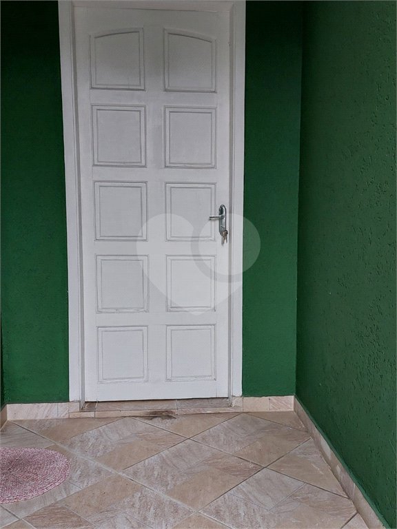 Sobrado à venda com 3 quartos em Vila Campestre, São Paulo, SP