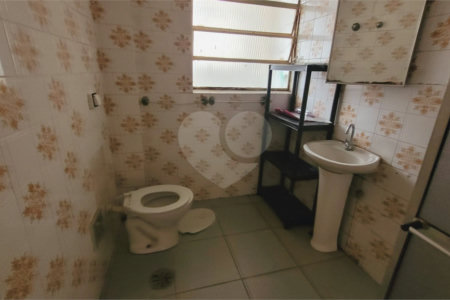 Apartamento à venda com 2 quartos em Aclimação, São Paulo, SP