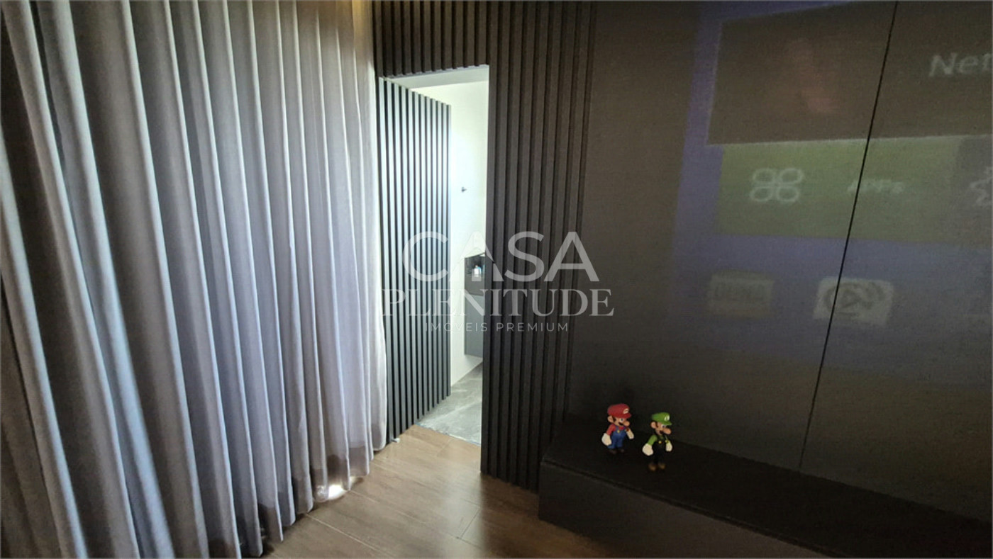 Casa em condomínio à venda com 3 suítes em Parque Ibiti Reserva, Sorocaba, SP