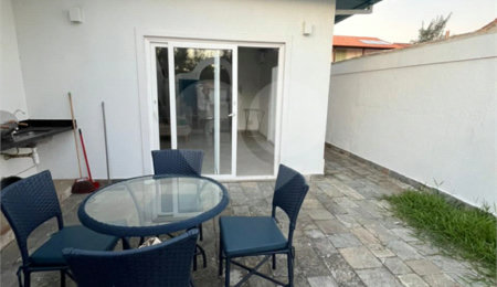 Casa em condomínio à venda com 1 suíte em Manguinhos, Armação dos Búzios, RJ