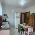 Casa térrea com vista para a Pedra Grande em Atibaia
