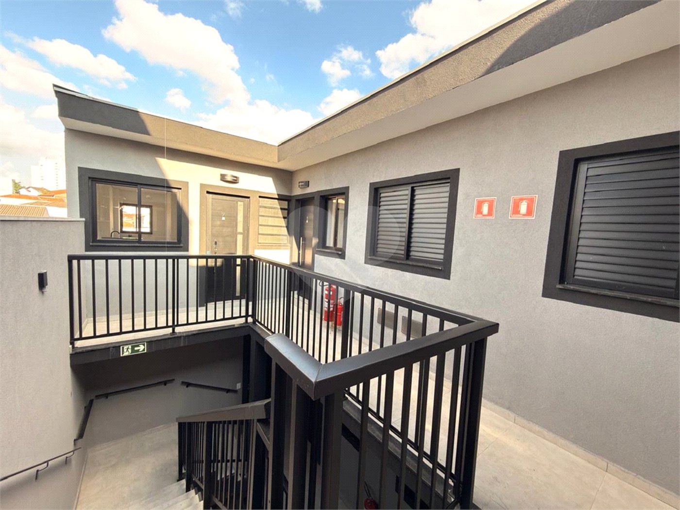 Apartamento à venda com 2 quartos em Parque Vitória, São Paulo, SP