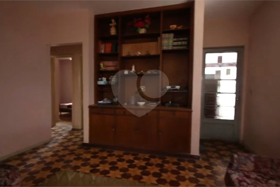 Sobrado à venda com 5 quartos em Mandaqui, São Paulo, SP