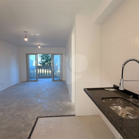 Apartamento à venda com 2 suítes em Santana, São Paulo, SP