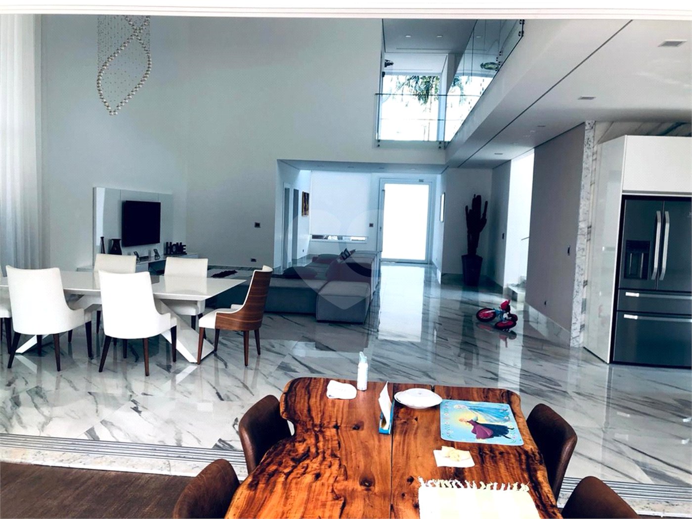 Casa à venda com 3 suítes em São Paulo II, Cotia, SP