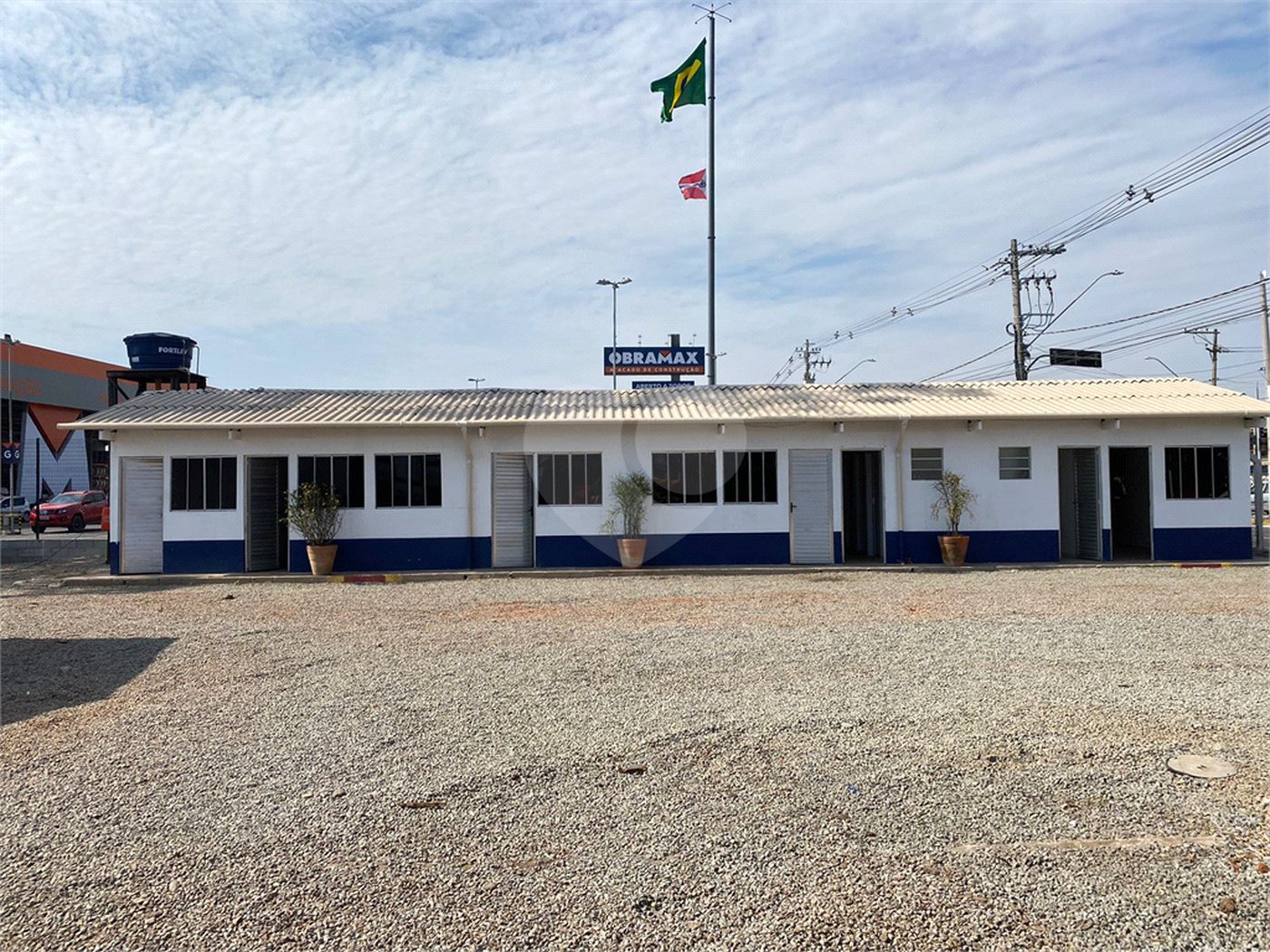 Salão para alugar em Vila Amorim, Suzano, SP